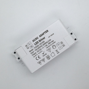 ไดรเวอร์ LED YODEE 12V 1.5A 18W อะแดปเตอร์แปลงไฟ AC เป็น DC แรงดันคงที่ สำหรับใช้งานภายในอาคาร - Product Image 3