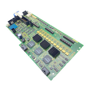 บอร์ดสื่อสารไดรเวอร์ FANUC Robot A16B-3200-0610 30iA โมดูลควบคุมมอเตอร์ - Product Image 1