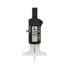Calibrador Digital Sumergible Asimeto 0-150 mm con Clasificación IP67, Lavable, para la Industria Alimentaria y Farmacéutica - Product Image 6