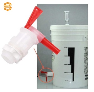 Home <span class=keywords><strong>Brewing</strong></span> Kunststoff Abfüllung Eimer Zapfen Wasserhahn Kunststoff Wasserhahn Zapfen Kunststoff Wasser behälter mit Wasserhahn - Product Image 5
