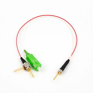 Módulo Láser de Diodo Transceptor <span class=keywords><strong>PON</strong></span> BOSA 2.5G SC APC Pigtail 1310nm1490nm Fibra Óptica Láser de Fibra SM/PM - Product Image 1