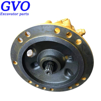 9257254 706-73-01181 7067301181 Motore Idraulico di Rotazione (Swing Motor Assy) per Dispositivo di Rotazione ZX210 EX220-5 PC120-6 PC130-7 PC110-7 Ricambi Escavatore