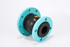 Nhà Máy Bán Hàng Trực Tiếp Tùy Chỉnh Chiều Dài Cao Su Doanh Chịu Hóa Chất Linh Hoạt Cao Su Expans Doanh Linh Hoạt Cao Su Doanh - Product Image 3