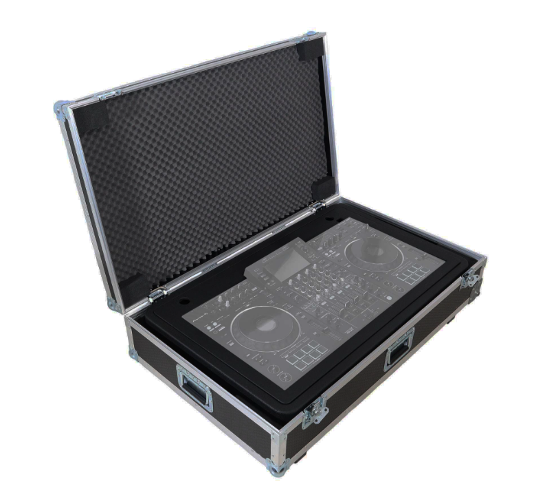 Pioneer DDJ-1000 DJコントローラー 専用ハードケース付 箱あり 本場