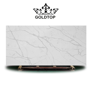 Plans <span class=keywords><strong>de</strong></span> <span class=keywords><strong>Travail</strong></span> <span class=keywords><strong>de</strong></span> <span class=keywords><strong>Cuisine</strong></span> Goldtop OEM/ODM <span class=keywords><strong>Pas</strong></span> Chers, Encimeras en <span class=keywords><strong>Quartz</strong></span> du Fabricant, Plans <span class=keywords><strong>de</strong></span> <span class=keywords><strong>Travail</strong></span> en <span class=keywords><strong>Quartz</strong></span> Artificiel Élégants, Alternative Naturelle - Product Image 5