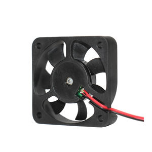 冷却ファンブロワーファン5V12V 24V 20mm 40mm 60mm 80mm 90mm 120mm <span class=keywords><strong>PWM</strong></span> FG Ac EcDc中国工場サプライヤー - Product Image 4