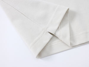 Chemises polo pour hommes de haute qualité personnalisées, couleur unie, col à revers, manches courtes, sport de plein air, séchage rapide, t-shirt de golf, t-shirts décontractés pour femmes - Product Image 4