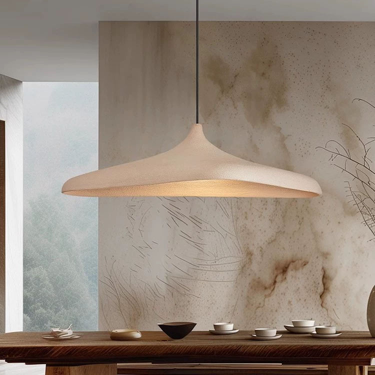 手工吊灯产品详情 - Handmade Chandelier Product Details