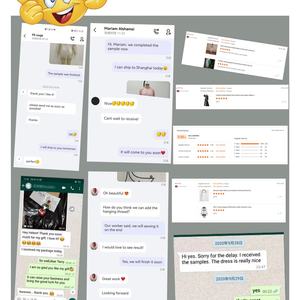 Elegante Vestido de Lino y Algodón con Cuello en V, Casual, Bordado, con Volantes y Mangas Abullonadas, Mini Vestido de Verano para Mujer - Product Image 6