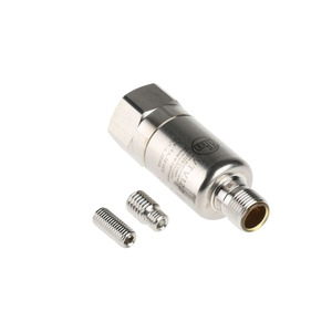Systèmes IFM 100% neufs et originaux pour la surveillance et le diagnostic des vibrations, capteurs et transmetteurs de vibrations VNB001/VTV121 - Product Image 5