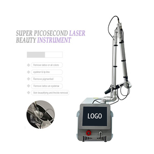 เครื่องเลเซอร์พิโคเซคันด์กำจัดรอยสักแบบมืออาชีพ เครื่องเลเซอร์พิโคเซคันด์แบบพกพา เครื่องเชื่อมเลเซอร์ เครื่องแกะสลักเลเซอร์ CO2 - Product Image 6