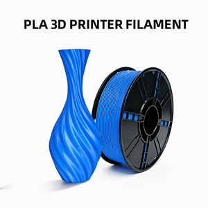 Filamento PLA Ecológico de 1.75mm para Impresión 3D, Biodegradable, con Diámetro Estable y Excelente Calidad de Impresión - Product Image 1