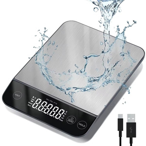Balance alimentaire de cuisine Veidt Weighing - Ventes chaudes - Balance numérique pour la pâtisserie - Étanche - SF-K25H - Balance alimentaire Veidt Weighing - Product Image 1
