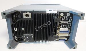 Probador de Comunicaciones por Radio Rohde & Schwarz CMS52 Usado, 400 KHz-1 GHz - Product Image 3