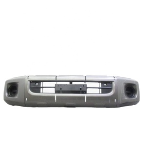 Parachoques Delantero de Plástico Nuevo de Alta Calidad para Land Cruiser HZJ79 <span class=keywords><strong>GRJ79</strong></span> VDJ79, Soporte de Parachoques 52119-60890, Accesorios para Automóviles - Product Image 2