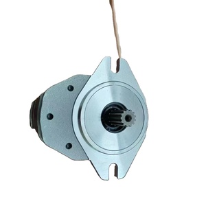 Pompe à double engrenage Grader CBQLT-F532 CBH32-32R - Product Image 2