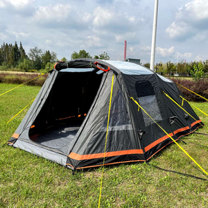 <span class=keywords><strong>Tente</strong></span> de camping <span class=keywords><strong>gonflable</strong></span> pour voiture Glambing 2023 pour l'extérieur avec ventilation respirante - Product Image 1