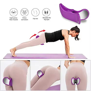 Dispositif de renforcement de la <span class=keywords><strong>cuisse</strong></span> intérieure à résistance réglable Entraîneur musculaire du plancher pelvien Maîtres de la <span class=keywords><strong>cuisse</strong></span> - Product Image 6