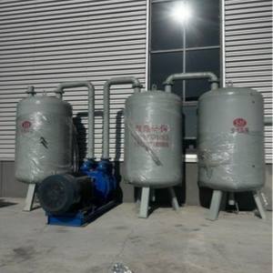 Alta efficienza ha perso la macchina di colata di schiuma per il trattamento delle acque di vuoto a pressione negativa attrezzature a pressione per alluminio - Product Image 1