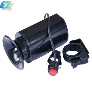 Bonne qualité Installation facile du <span class=keywords><strong>klaxon</strong></span> électronique et de la sonnette de <span class=keywords><strong>vélo</strong></span> pour les vélos de montagne pour les cyclistes en plein air - Product Image 6