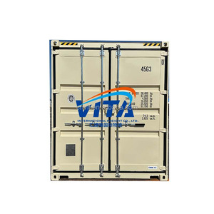 ตู้คอนเทนเนอร์ขนส่ง40HQ พร้อมประตู4ด้านเปิด - Product Image 2