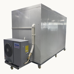 Промышленные коммерческие холодильные камеры для хранения мяса, курицы, овощей и фруктов - Product Image 5