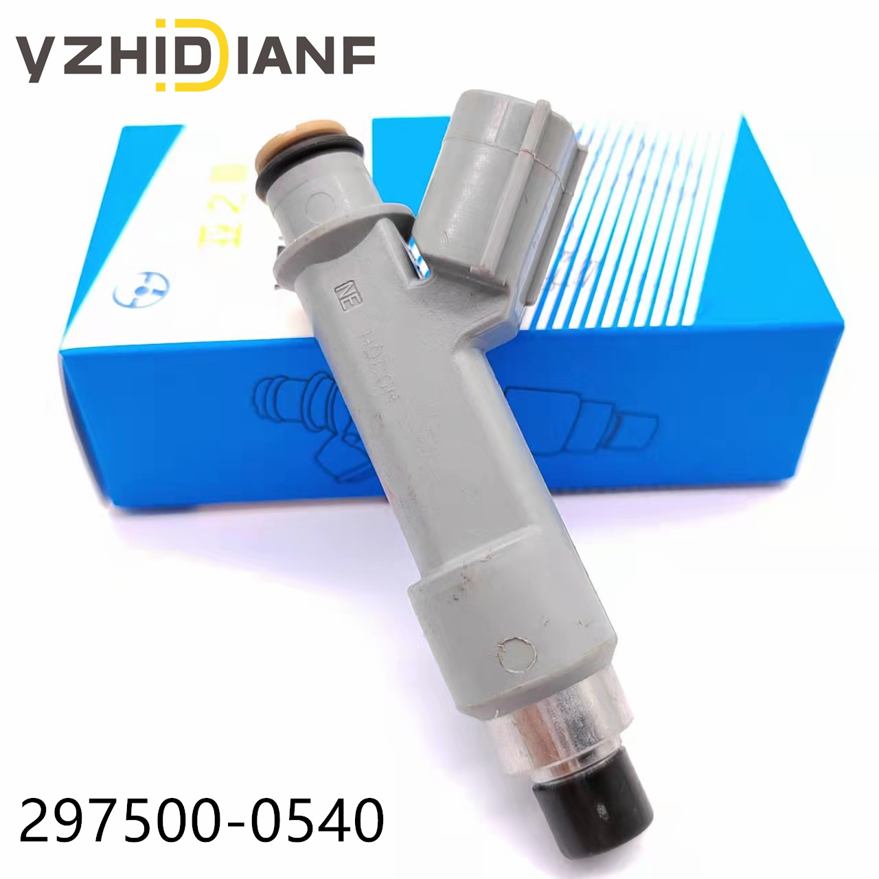 喷油器喷嘴297500-0540 15710-64J00 1571064J00 2975000540用于
