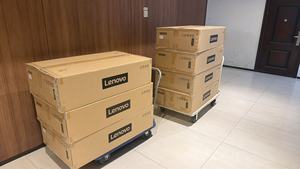 Servidor en Rack Len Ovo <span class=keywords><strong>ThinkSystem</strong></span> <span class=keywords><strong>SR530</strong></span> 1U con Procesador Intel Xeon - Product Image 6