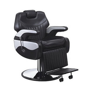 Sedie di bellezza reclinabili di bellezza del salone all'ingrosso/sedia da barbiere per tutti gli usi/sedia da barbiere <span class=keywords><strong>istanbul</strong></span> - Product Image 2