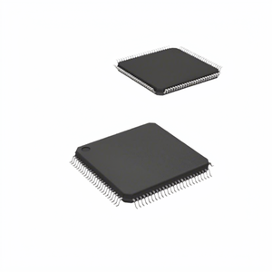 ในสต็อก ชิ้นส่วนวงจรอิเล็กทรอนิกส์ LC4064ZE-7TCN100C 100 LQFP แบบฝังตัว - Product Image 1