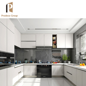 <span class=keywords><strong>Prodeco</strong></span> Các Mô Hình Mới Nhất Của Nhà Ẩm Thực Hoàn Chỉnh Modular Đơn Vị Nhà Bếp Kim Loại Bồn Rửa Cơ Sở Tủ - Product Image 5