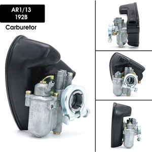 Kits de carburateur de moto carburateur de cyclomoteur AR1/13 192B 13mm carburateur pour Gur.tner AV.10 M.B K Motobe.ca ne 41 50 51 cyclomoteur 32172 - Product Image 2