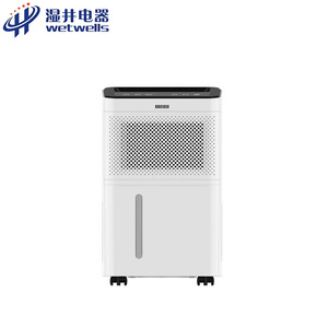 <span class=keywords><strong>Deshumidificador</strong></span> WETWELLS MCH-726S para el Hogar, 26L/D, Compresor Eléctrico, 220V, Nuevo <span class=keywords><strong>Deshumidificador</strong></span> para Uso Doméstico - Product Image 4