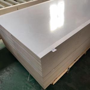 Kualitas Premium ramah lingkungan tahan air tahan api ringan Moisture-proof terisolasi struktural panel dinding Hotel - Product Image 2