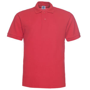 Deportes de poliéster de alta calidad personalizados para camisa de polo para hombres para empleados de negocios o uniforme de trabajo de golf diseño liso en blanco - Product Image 4