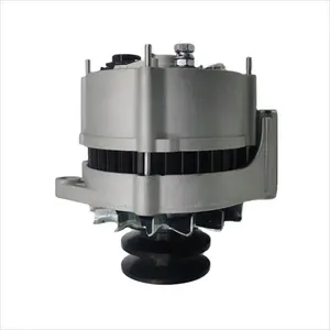 Cheap price 24V 55A alternator generator for SCANIA 0120469569 9W3043 0120469807 LRB00104