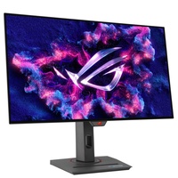 ROG Strix OLED XG27AQDMG Moniteur de jeu pouces 240Hz 2560x1440 0.03ms Esports Ordinateur PC Moniteur de jeu