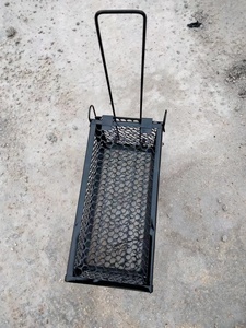 Live Animal <strong>Rat</strong> Mouse Trap ,Small Rodent Animal <strong>Cage</strong> ,<strong>Rat</strong> Mouse <strong>Cage</strong> Trap Easy To Catch And Release - Product Image 6