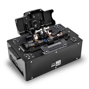 Épissureuse de fibres optiques Shinho S-12PM à fusion laser, maintien de polarisation, 6 moteurs - Product Image 3