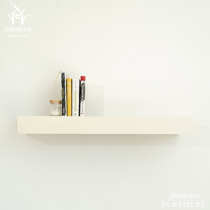 Comodino Moderno a Parete <span class=keywords><strong>con</strong></span> Serratura a Sensore e Vano Segreto Estraibile OEM ODM - Product Image 2