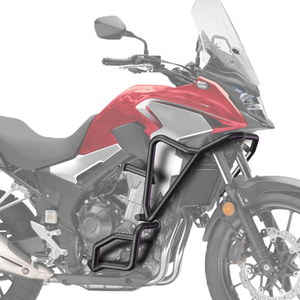 Barres de protection pour moteur de moto, accessoires pour Honda <span class=keywords><strong>cb500x</strong></span> Cb400X, 1 pièce, vente directe d'usine - Product Image 4