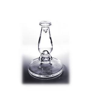 厂家直销独特盒子批发玻璃蜡烛罐 - Product Image 5