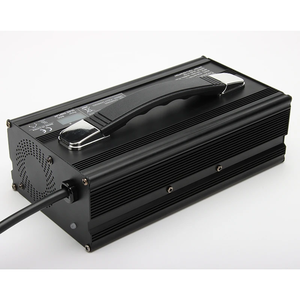 XT80 54.6V15A 58.8V15A <span class=keywords><strong>chargeur</strong></span> au Lithium pour électrique petit Kayak bateau livraison Robot aspiration <span class=keywords><strong>Scanner</strong></span> 48V <span class=keywords><strong>chargeur</strong></span> Intelligent - Product Image 4