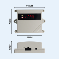 Válvula Solenoide de Combustible Diésel KS100B, Limitador de Velocidad, Alarma de Límite de Velocidad para Vehículos en África, Dispositivo de Rastreo GPS