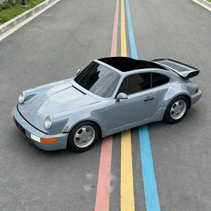 Kart électrique personnalisable P964 pour adultes, directement de l'usine, avec personnalisation de l'extérieur et des moyeux de roues - Product Image 1