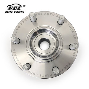 40202-1LA2A 40202-1LA3A 40202-1LA1A Vente en gros de pièces automobiles HDE Roulement de moyeu de roue pour Nissan Patrol Infiniti QX56 - Product Image 3