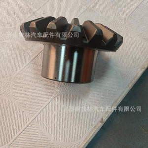 AZ9231320151 Contrepoids d'engrenage de demi-arbre différentiel pour camions Howo Shaanxi Delong – Pièce de transmission et essieux pour camions - Product Image 4