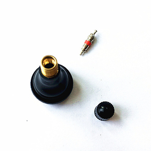 Van Khóa Bằng Đồng Chất Lượng Cao <span class=keywords><strong>Tr415</strong></span> Cho Xe Hơi Và Xe Tải - Product Image 3