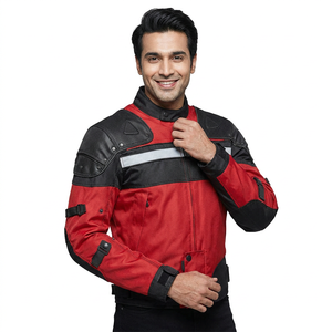 Super Quality Motocross Jersey Custom Sublimated Motocross Shirt Outdoor Sport Racing Jersey <b>jacket</b> for men - Product Image 1