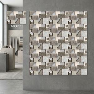 Vistar — carreaux muraux en céramique vernis, marque de luxe, brillant, meilleure vente, Design d'ascenseur, numérique, 250x375mm, 10x15 pouces - Product Image 2